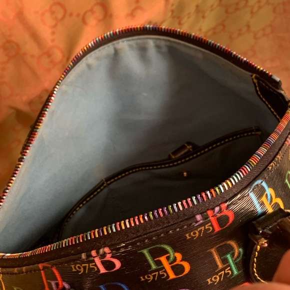 👜👛DOONEY & BOURKE AMAZING SET “DB-75 COLLECTION” IT IS THE NAME OF THE MODEL! - Picture 5 of 15